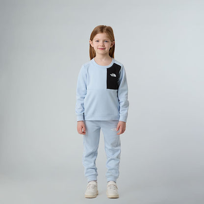Kids' TNF Performance Fleece Two-Piece Set