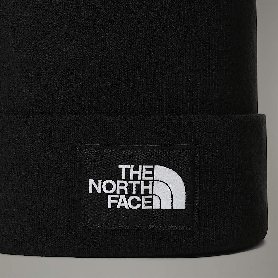 Dock Worker Recycled Beanie