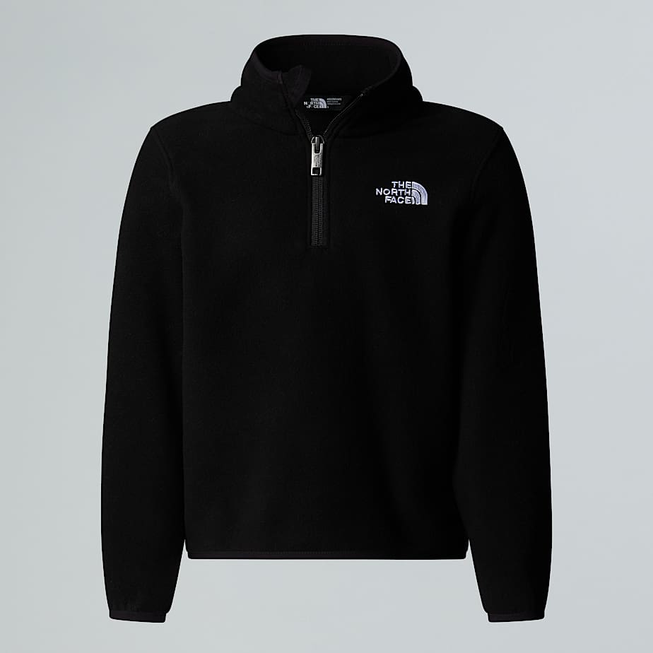 Kids' Glacier 1/4 Zip Fleece