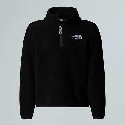 Kids' Glacier 1/4 Zip Fleece