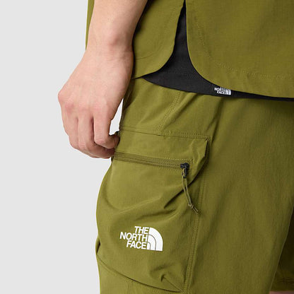 Men's Packable Shirt