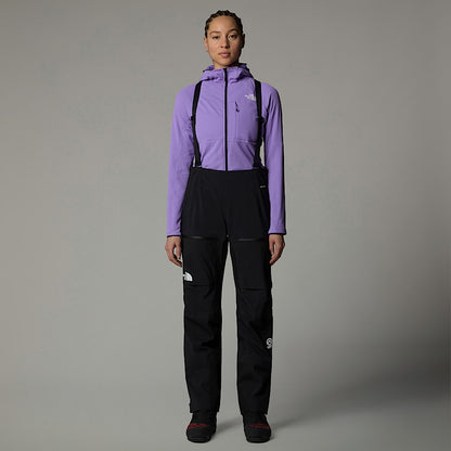 Women's Summit Series FUTUREFLEECE Hooded Jacket