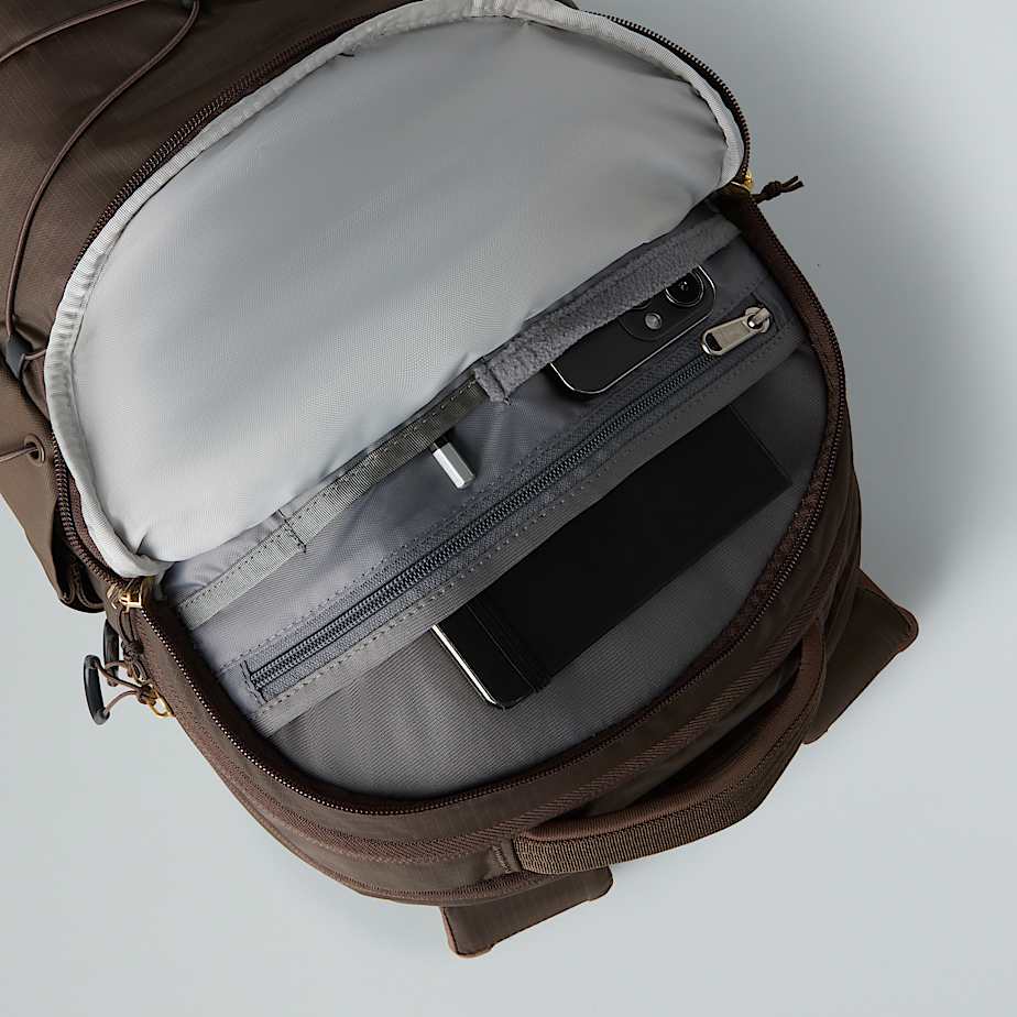 Women's Borealis Luxe Backpack