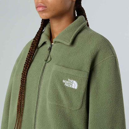 Unisex Dirus Overshirt Jacket