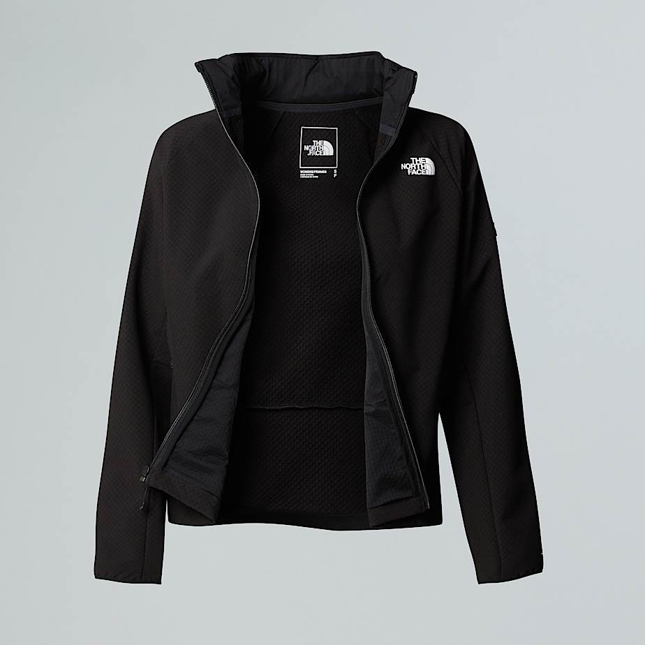 Women's Tek Approach Jacket