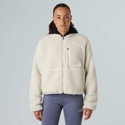 Women's Extreme Pile Full-Zip Fleece
