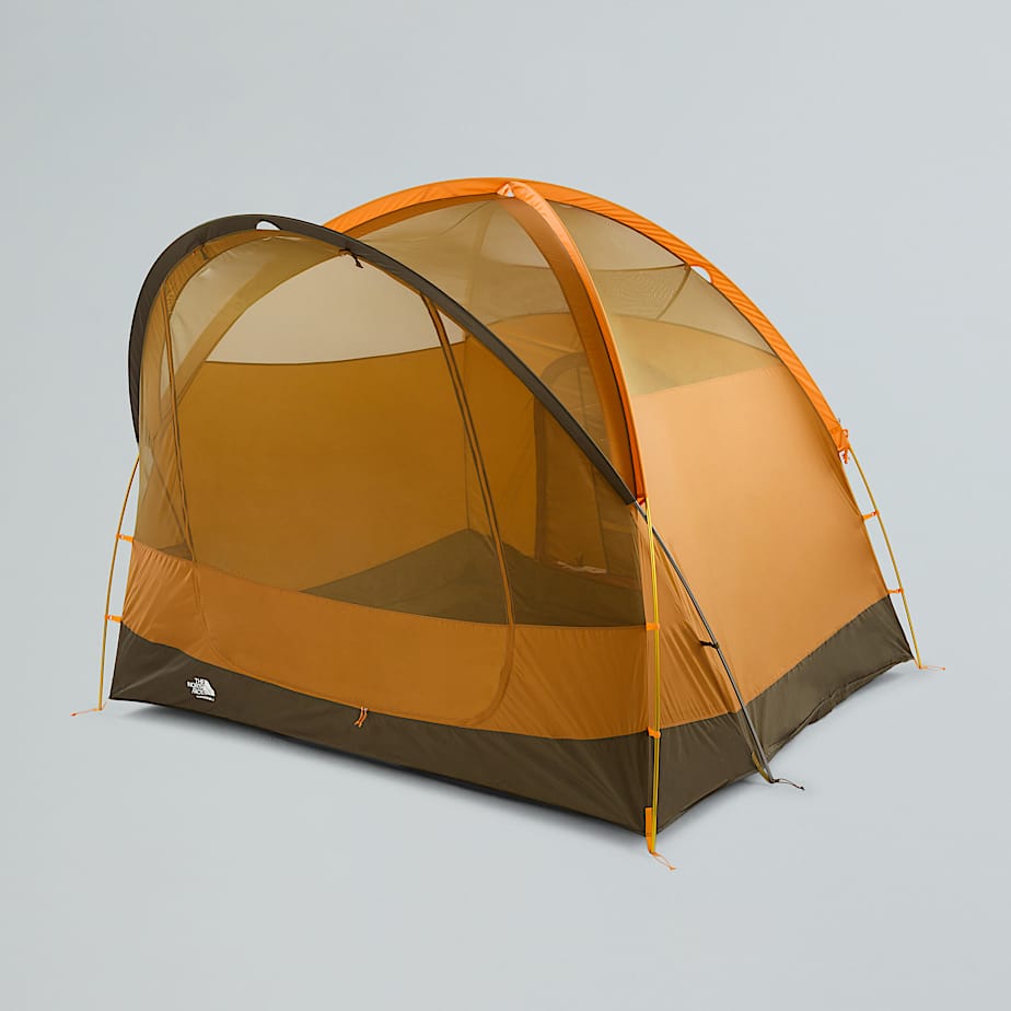 Wawona 4-Person Tent