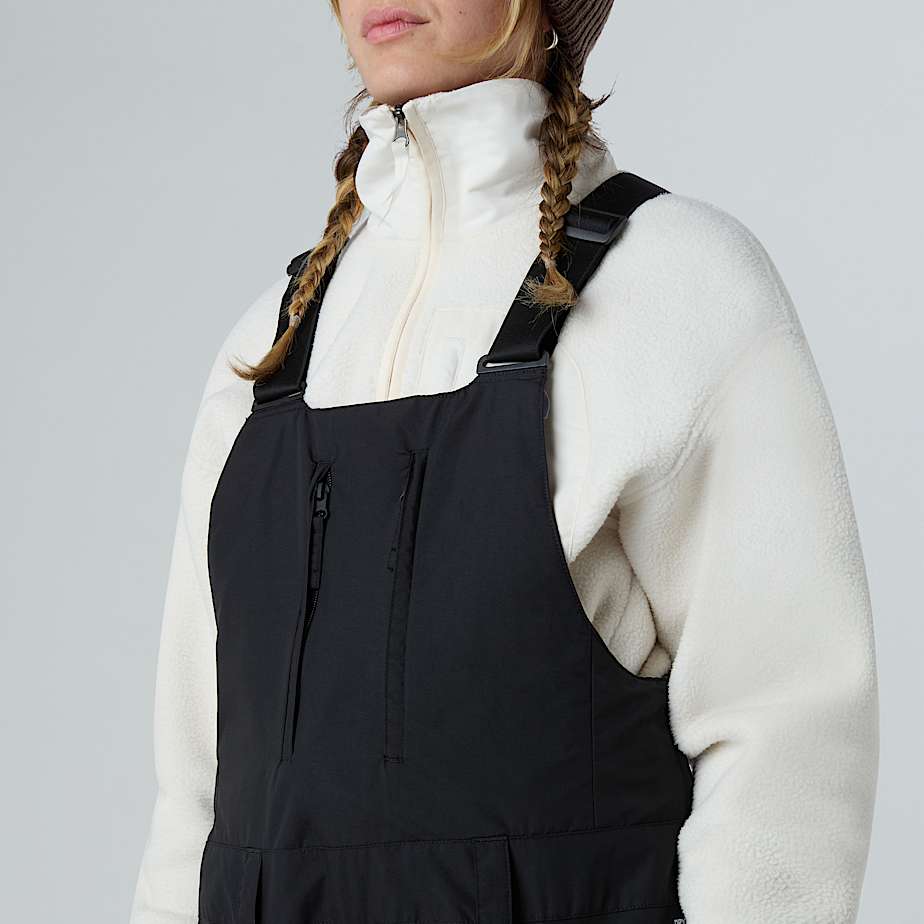 Women's Freedom Bib Trousers
