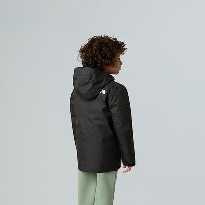 Kids' Down Triclimate 3-in-1 Jacket