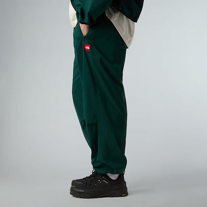 Men's Red Box Packable Wind Trousers