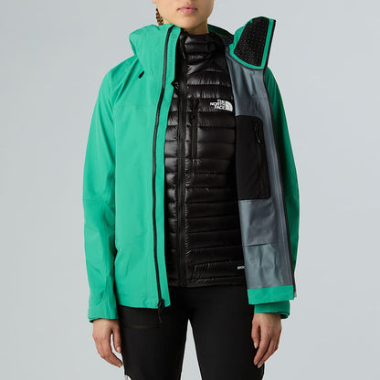 Women's Summit Cayesh GORE-TEX Pro Jacket