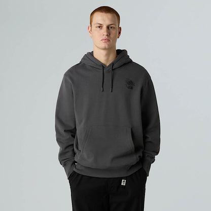 Unisex Powder Days Relaxed Graphic Hoodie