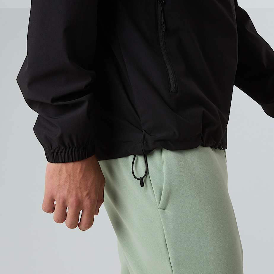 Men's Mountain Athletics Hooded Wind Jacket