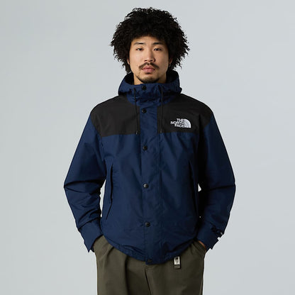 Men's Reign On Jacket