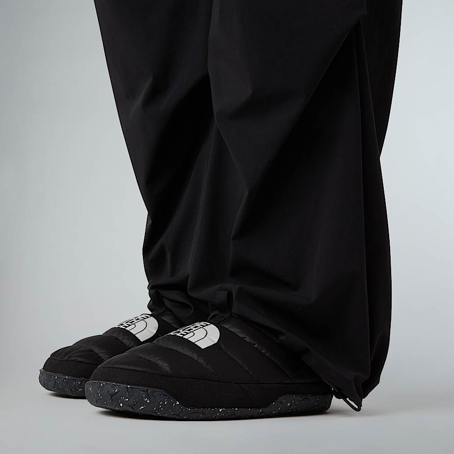 Women's Nuptse Winter Mules