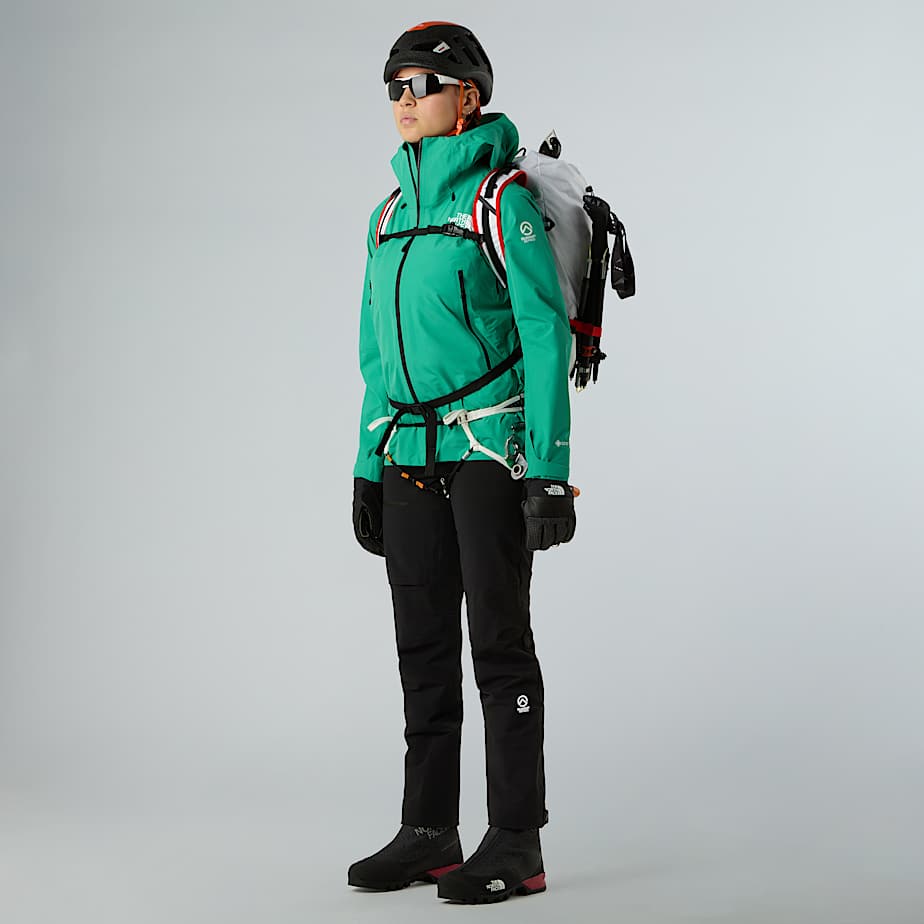 Women's Summit Cayesh GORE-TEX Pro Jacket