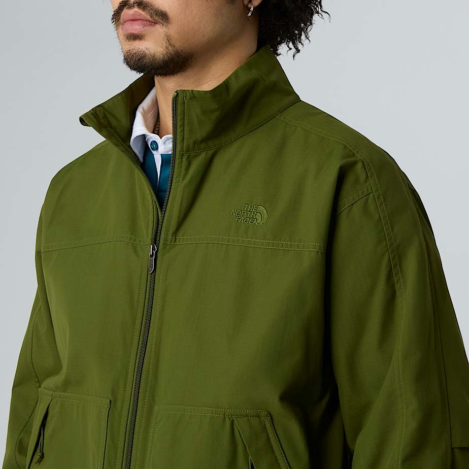 Men's TNF Cordura Wind Jacket
