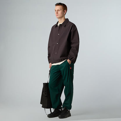 Unisex Red Box DryVent Coaches Jacket