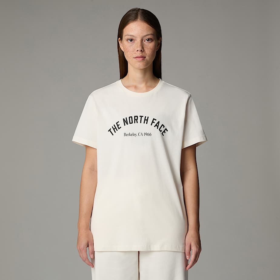 Women's Varsity Graphic T-Shirt