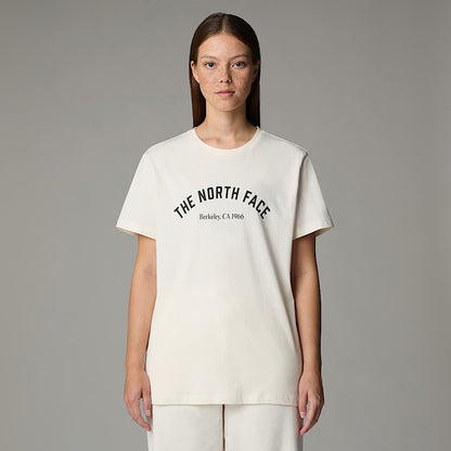 Women's Varsity Graphic T-Shirt