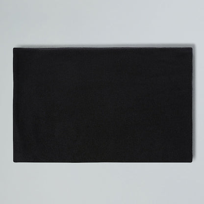 Winter Seamless Reversible Neck Warmer
