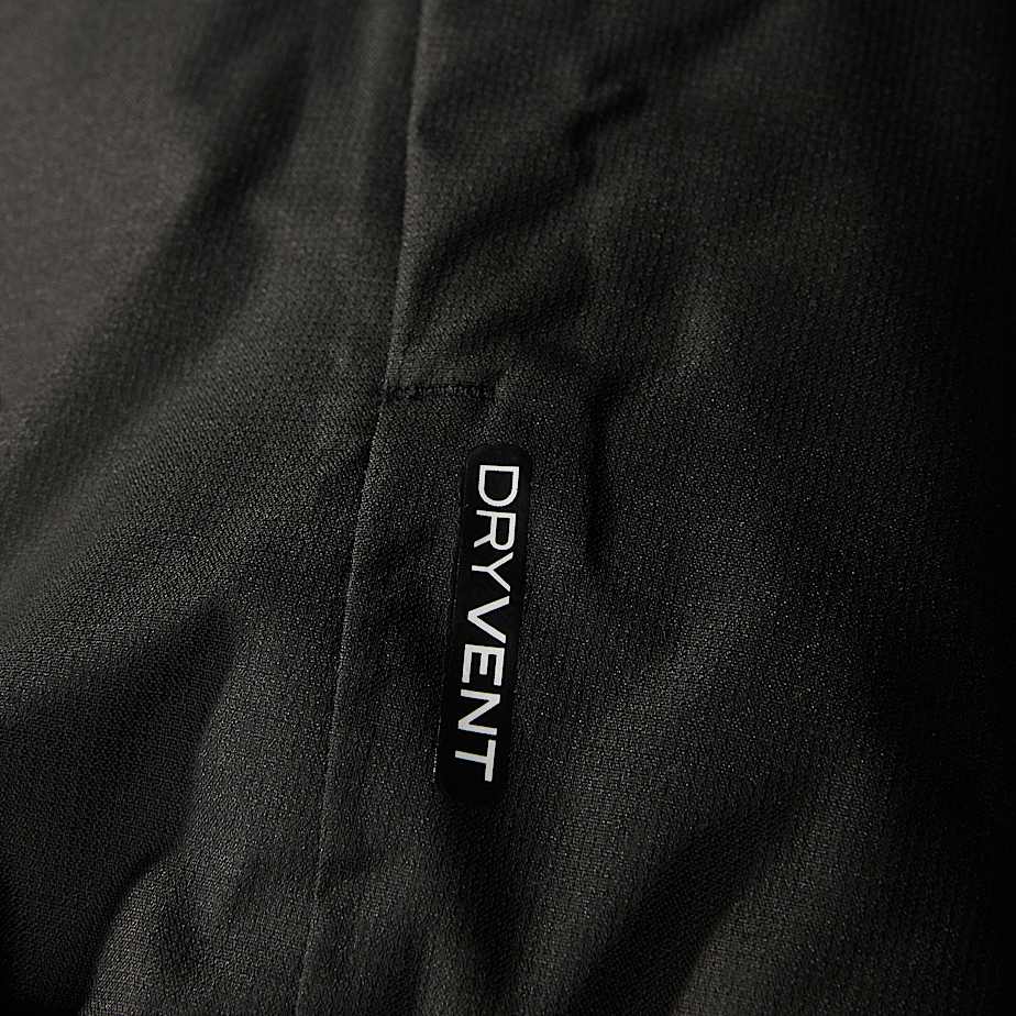 Boys' Freedom Insulated Jacket