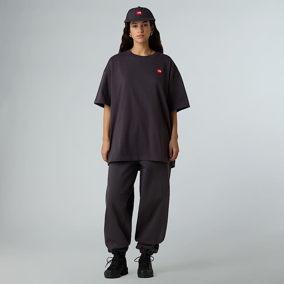Men's Red Box T-Shirt
