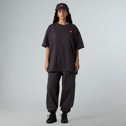 Men's Red Box T-Shirt