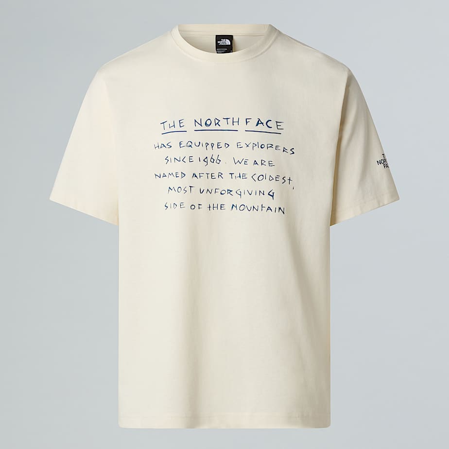 Men's TNF Origin Relaxed T-Shirt