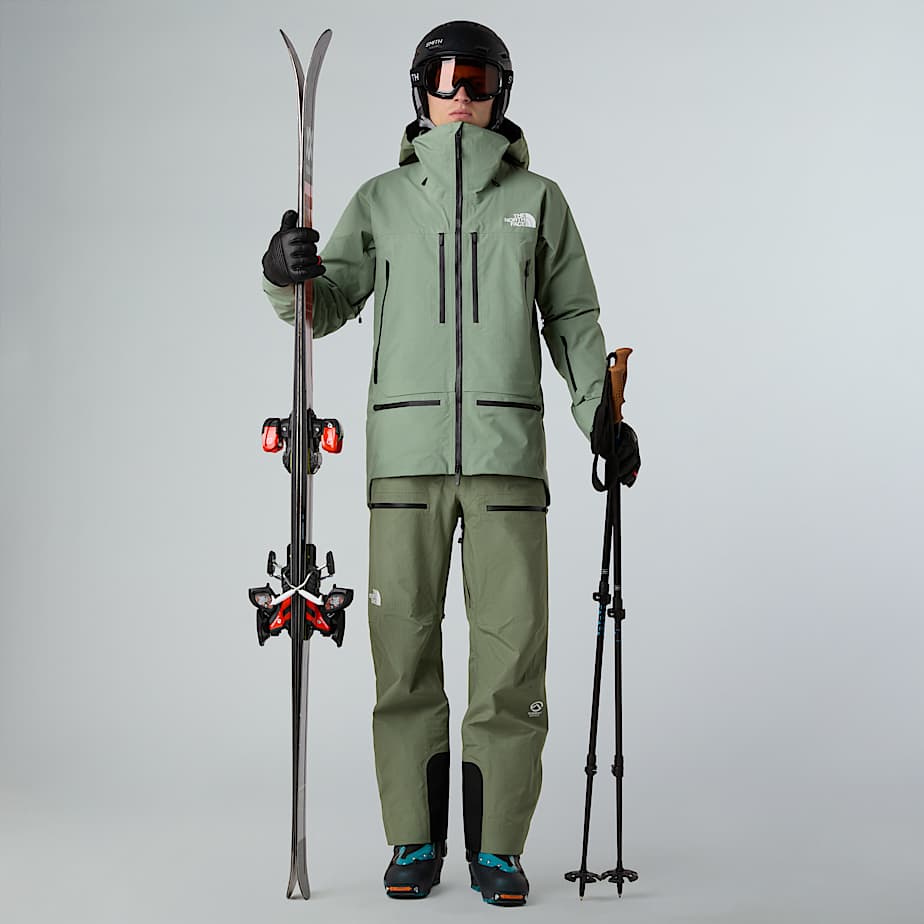 Men's Summit Tsirku GORE-TEX Pro Jacket