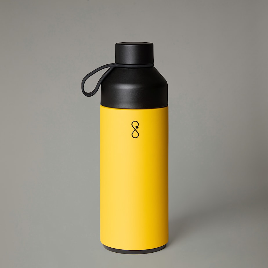 Bottle 0.9L Water Bottle
