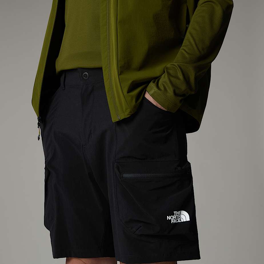 Men's Packable Shorts
