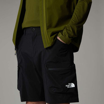 Men's Packable Shorts