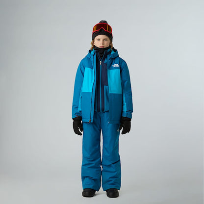 Kids' Montana Ski Gloves