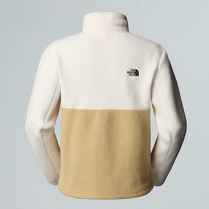 Women's Yumiori 1/4 Zip Fleece Jacket