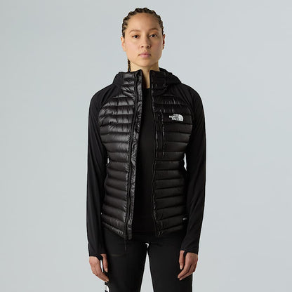 Women's Summit Breithorn Lightweight Hybrid Hooded Jacket