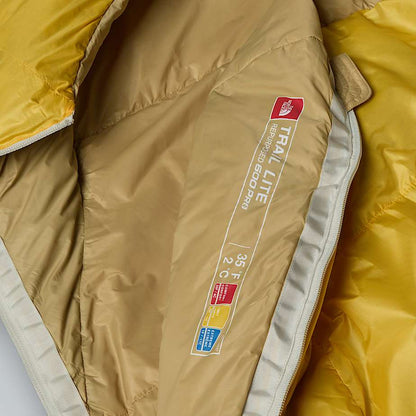 Trail Lite Down 2C Sleeping Bag