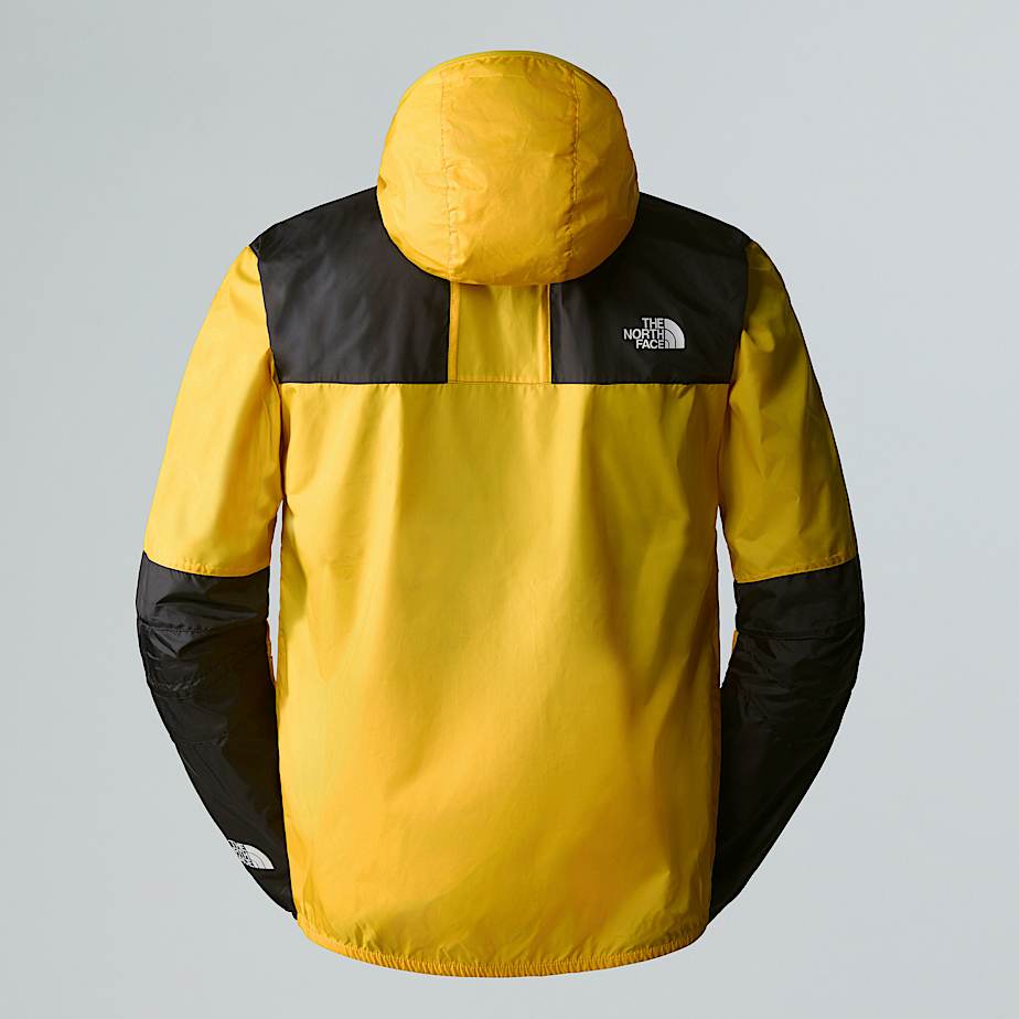 Men's Seasonal Mountain Jacket