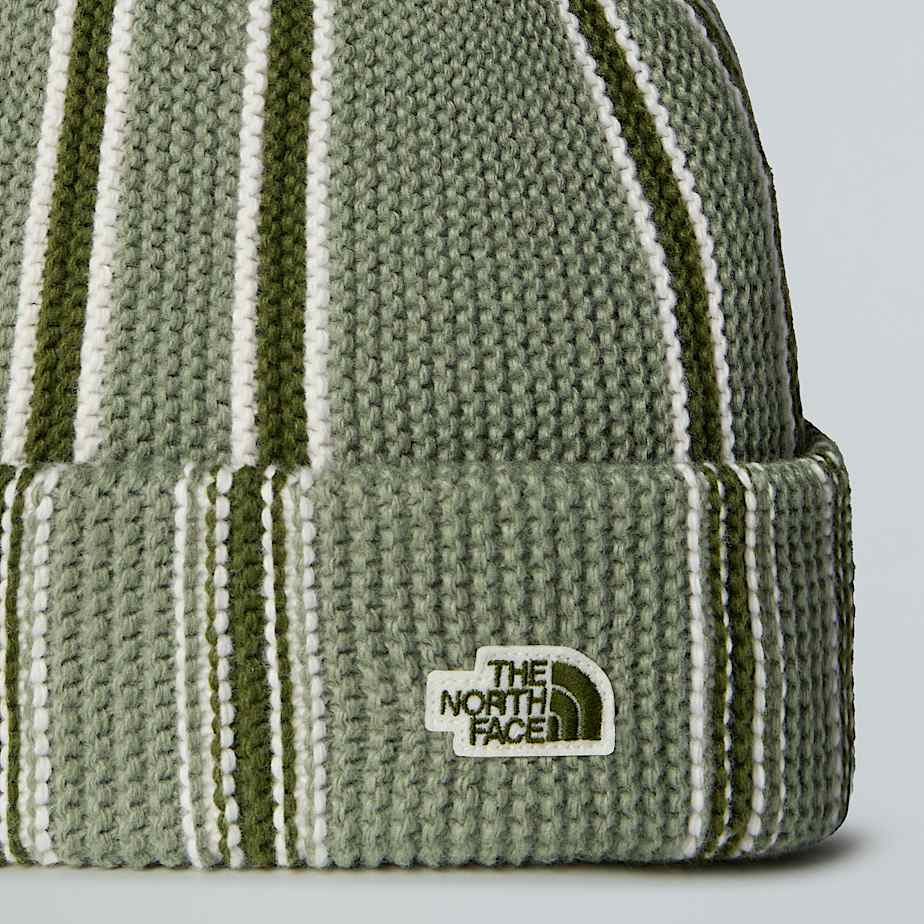 Urban Explore Beanie