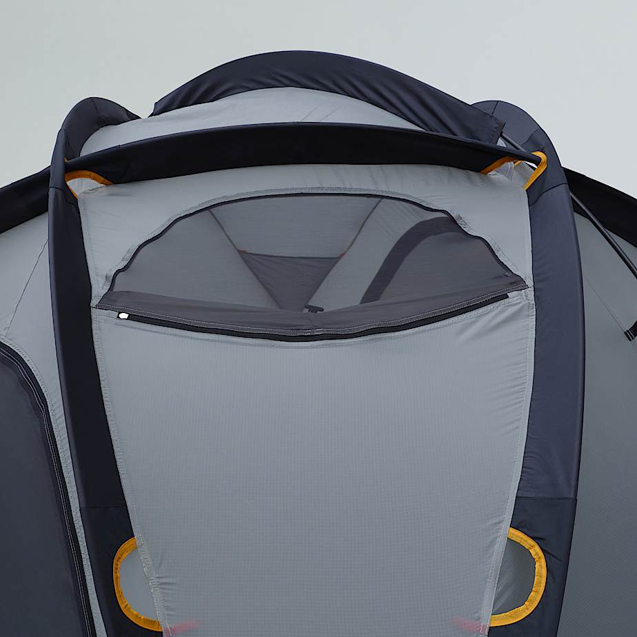 Bastion 4-Person Tent