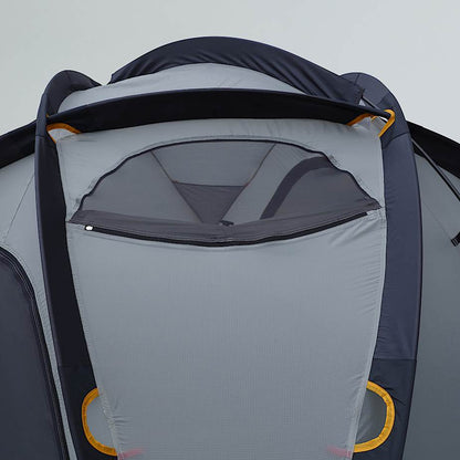 Bastion 4-Person Tent