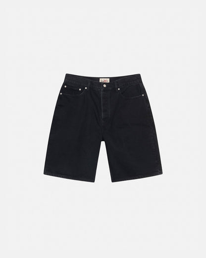 BIG OL SHORT DENIM