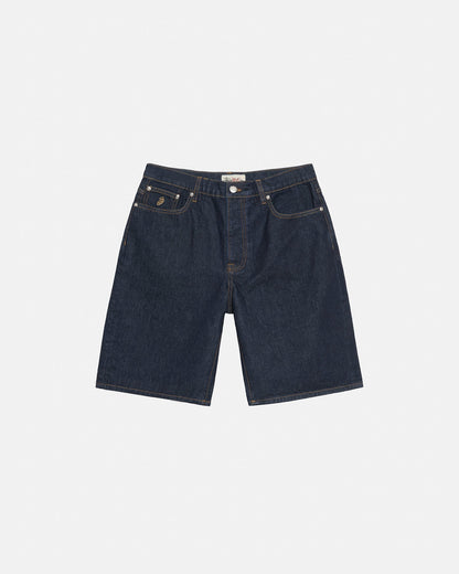 BIG OL SHORT DENIM