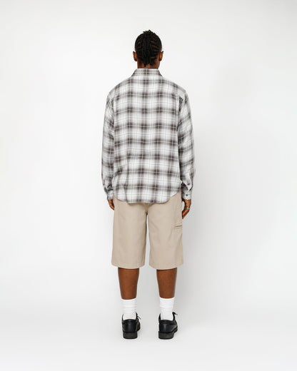 CHINO WORK SHORT