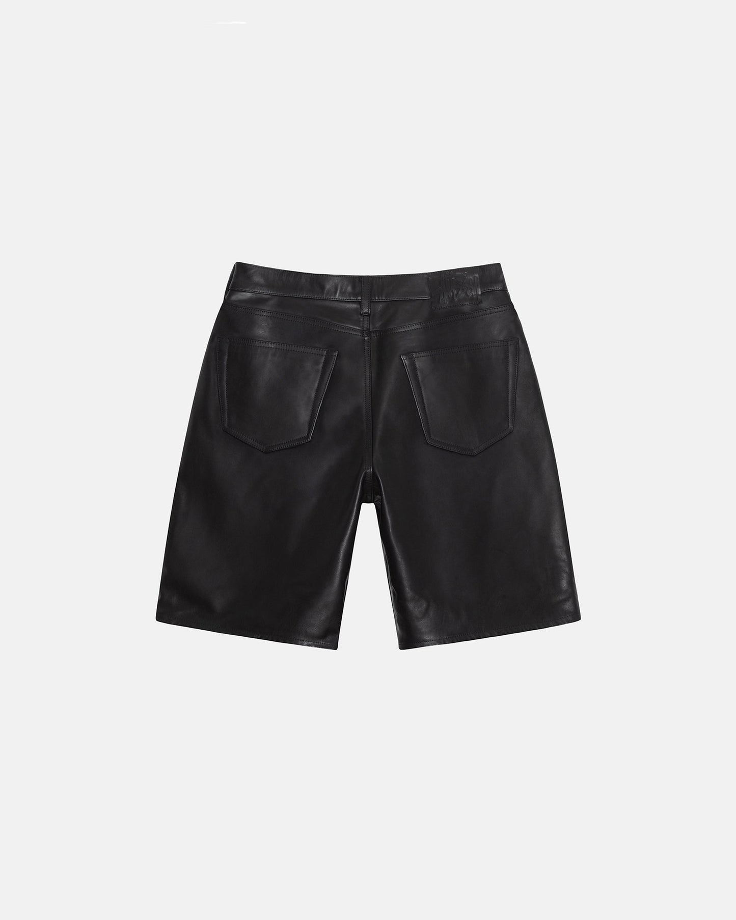 BIG OL SHORT LEATHER