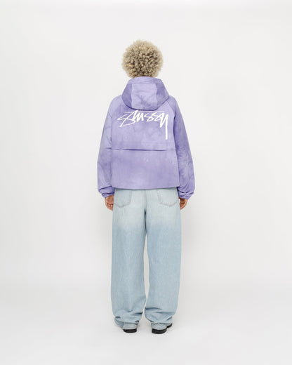 BEACH SHELL WAVE DYE