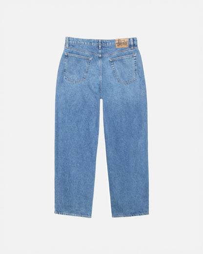 BIG OL JEAN DENIM