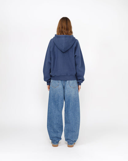 BIG OL JEAN DENIM