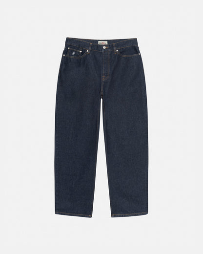 BIG OL JEAN DENIM