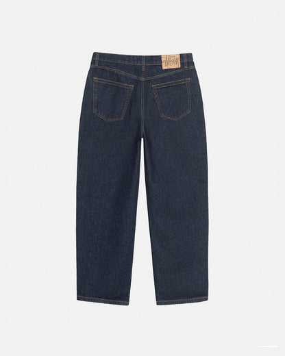 BIG OL JEAN DENIM